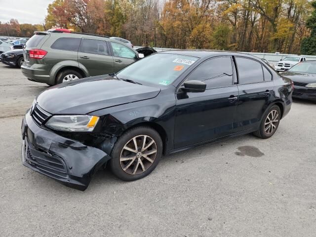 2016 VOLKSWAGEN Jetta