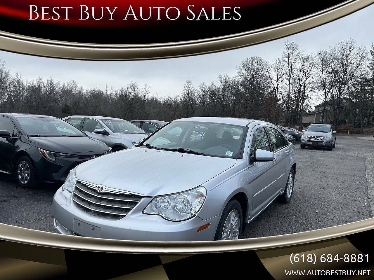 Chrysler Sebring