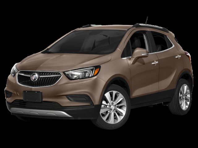 2019 BUICK Encore