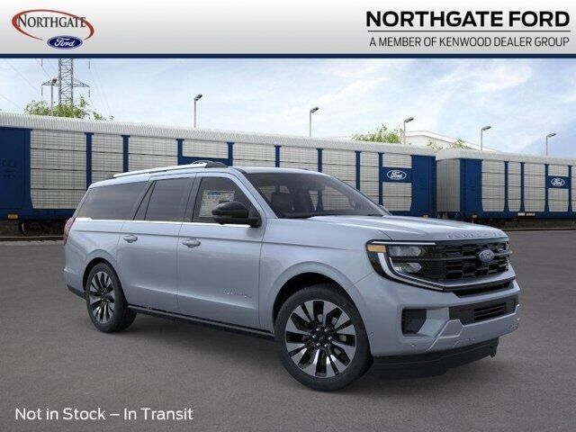 2026 FORD Expedition