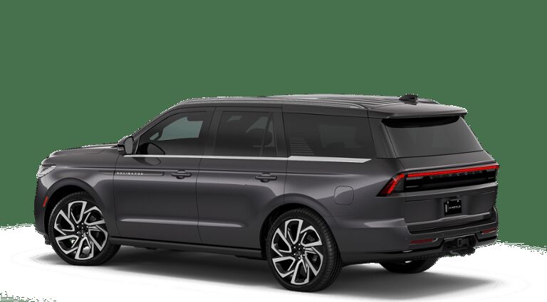 2026 LINCOLN Navigator