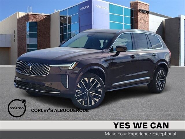 2026 VOLVO XC90