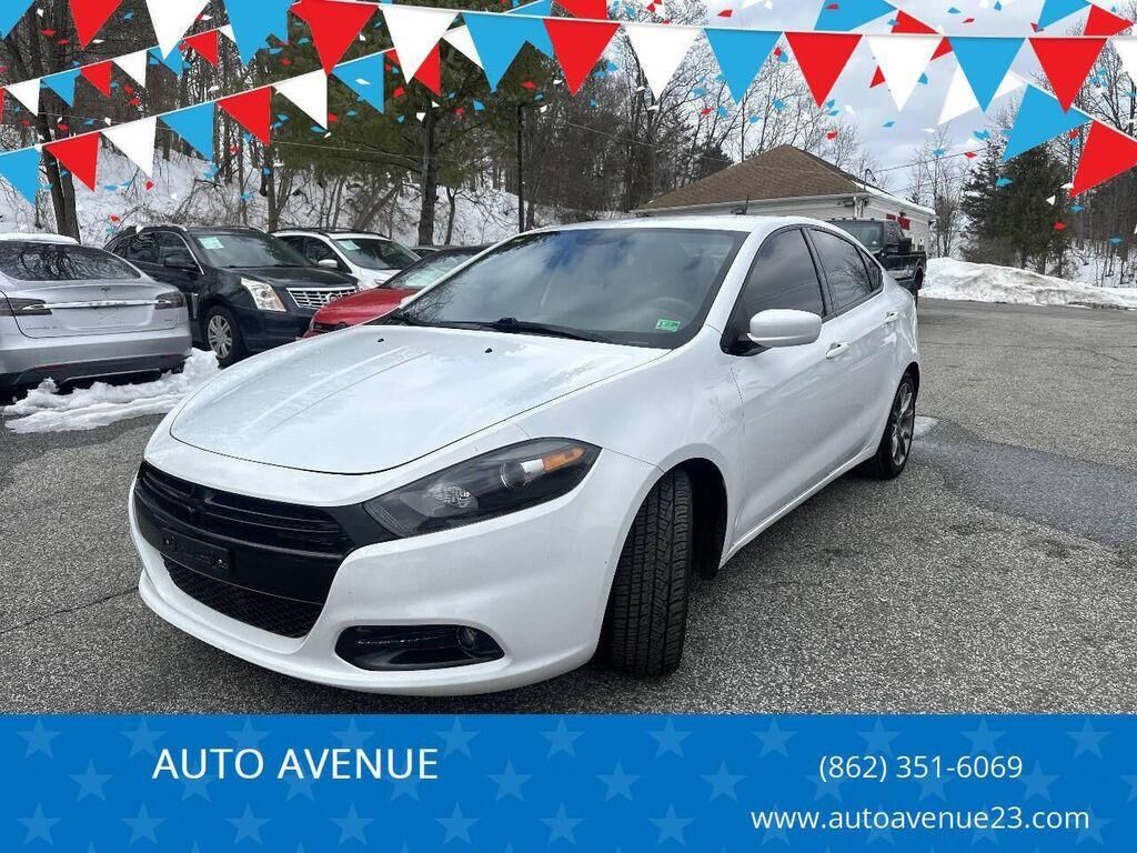 Dodge Dart