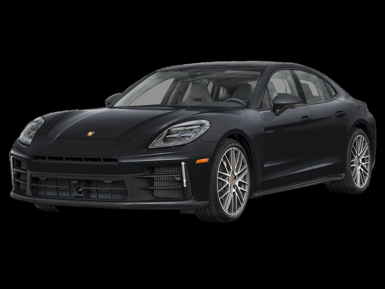 2025 PORSCHE Panamera