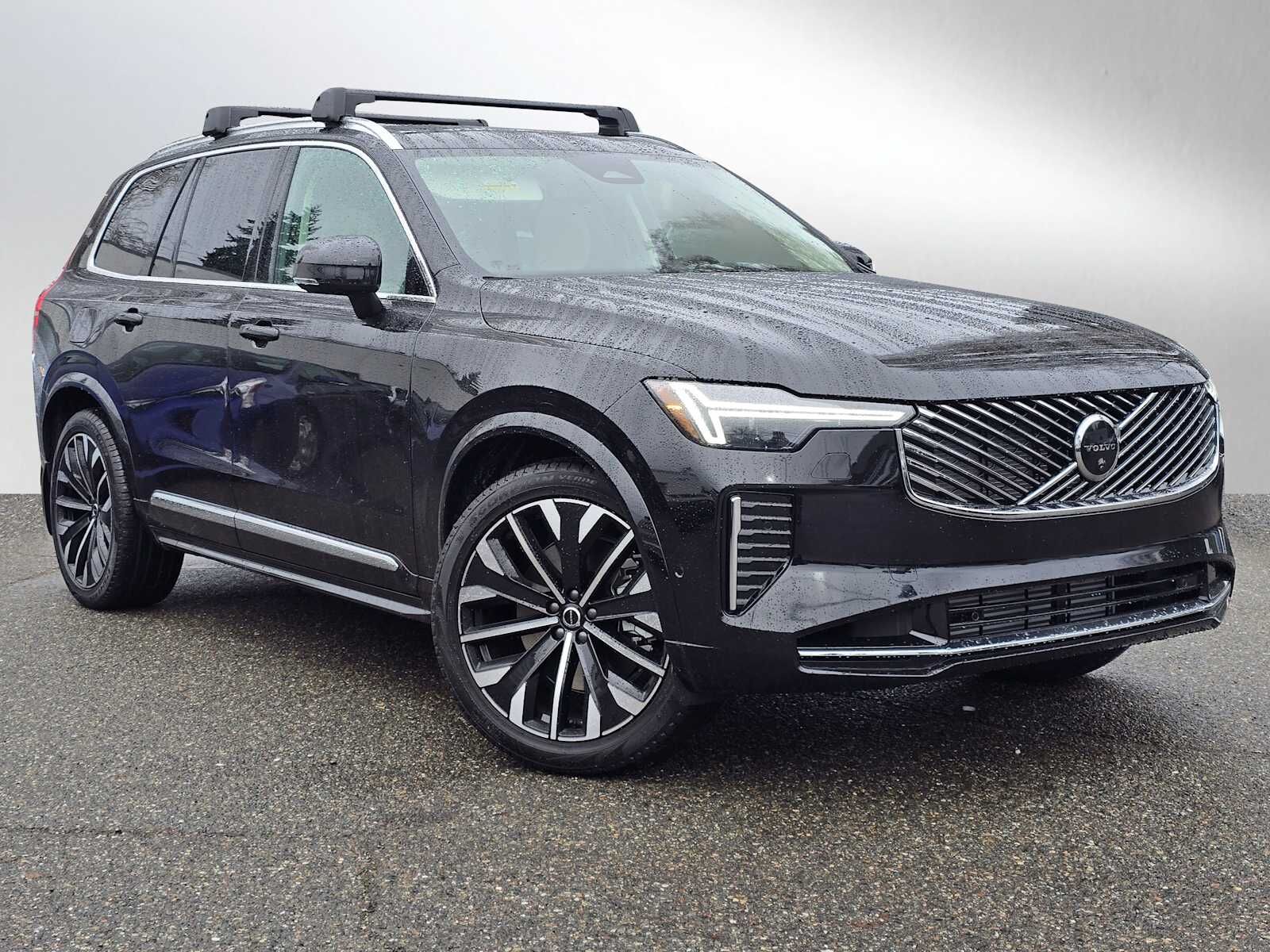 2026 VOLVO XC90