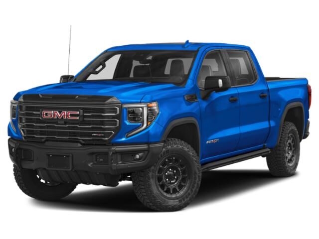 2023 GMC Sierra