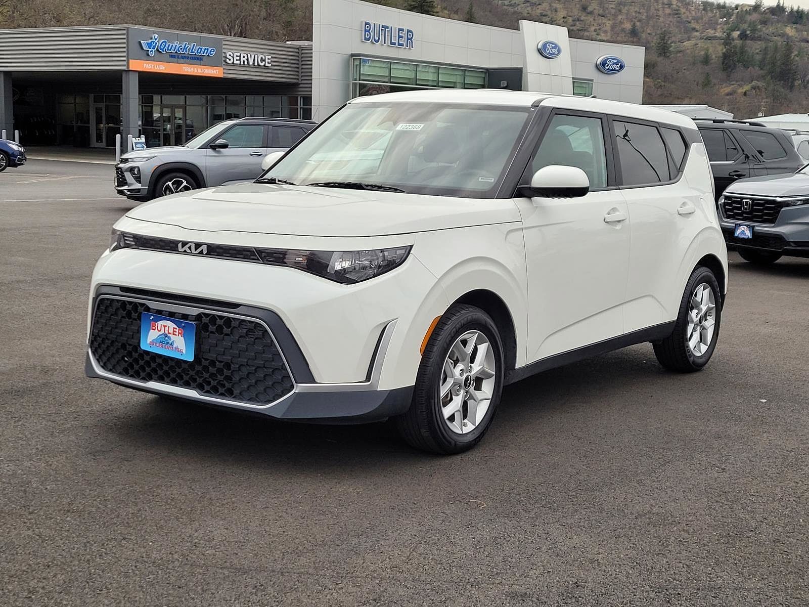 2024 KIA Soul