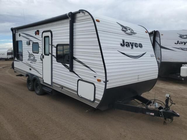 2016 JAYCO RV Trailer