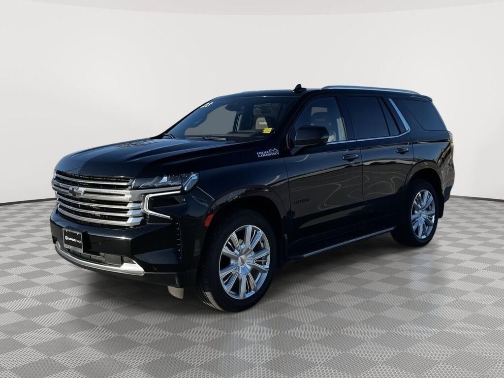 2023 CHEVROLET Tahoe