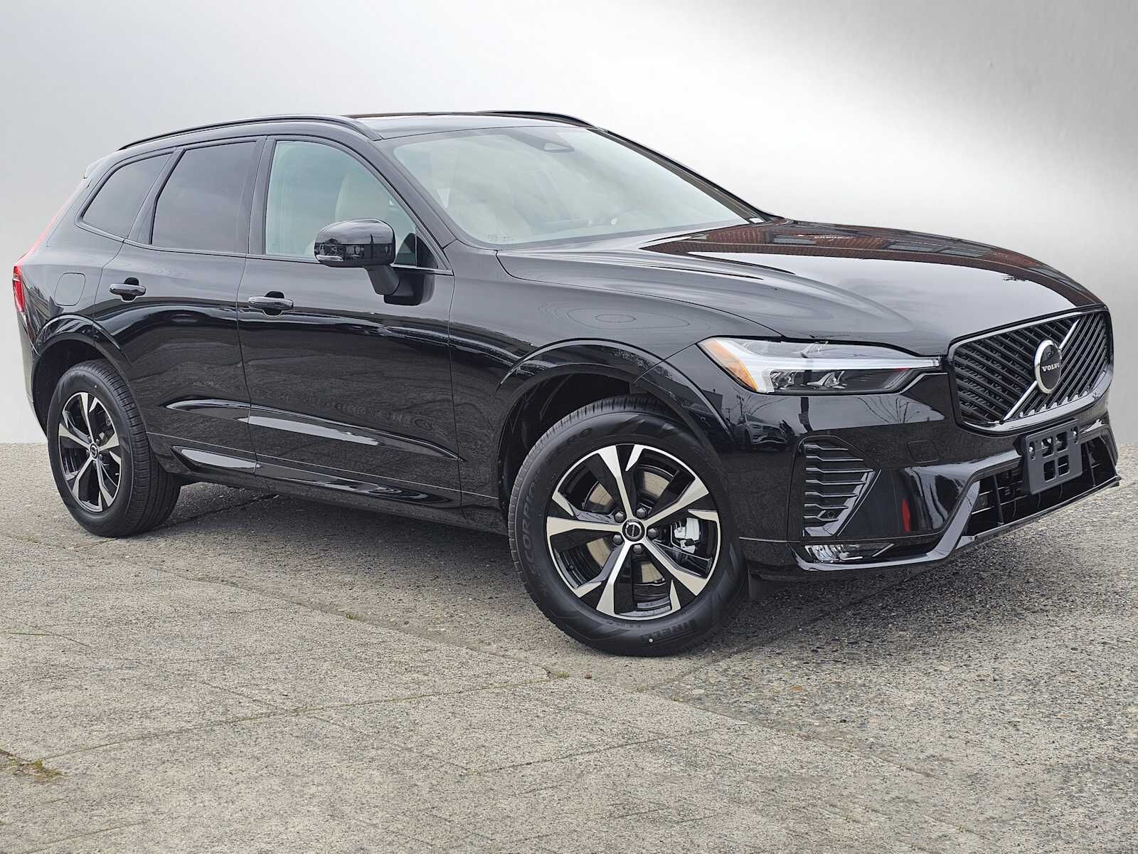 2026 VOLVO XC60