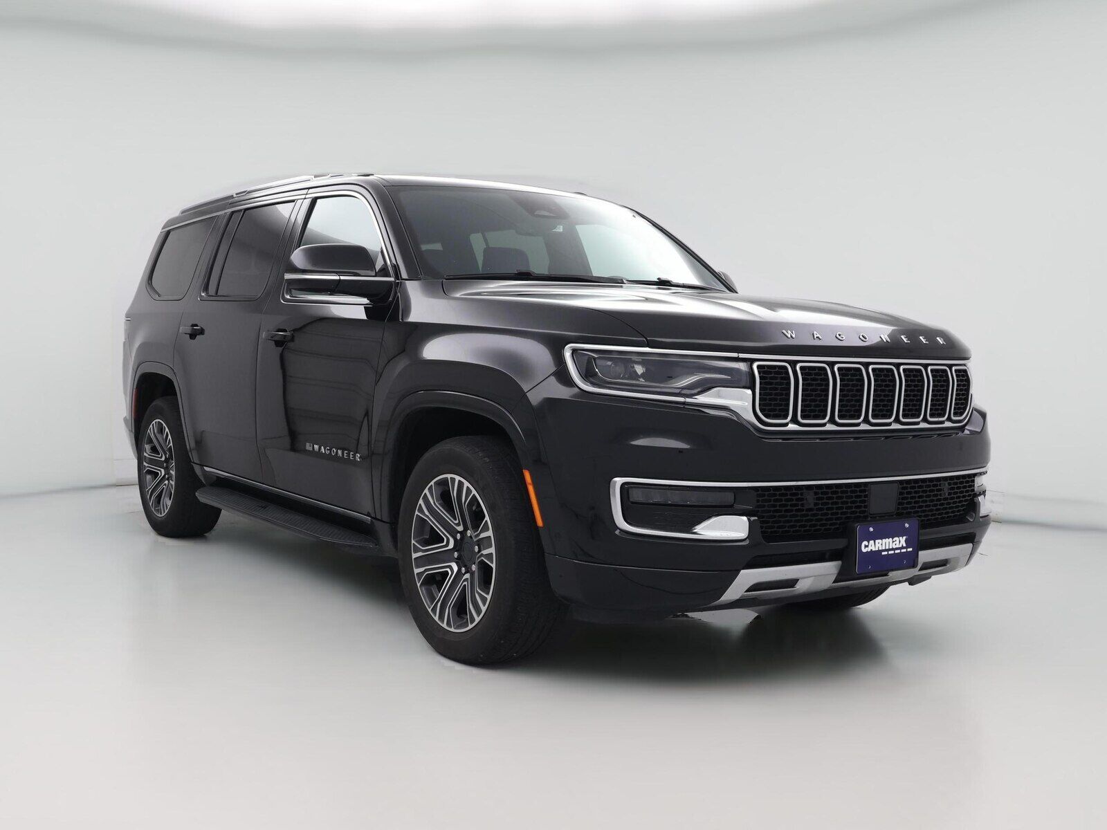 2024 JEEP Wagoneer