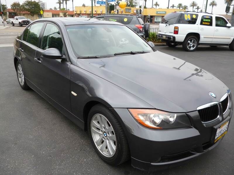 2006 BMW 3 Series