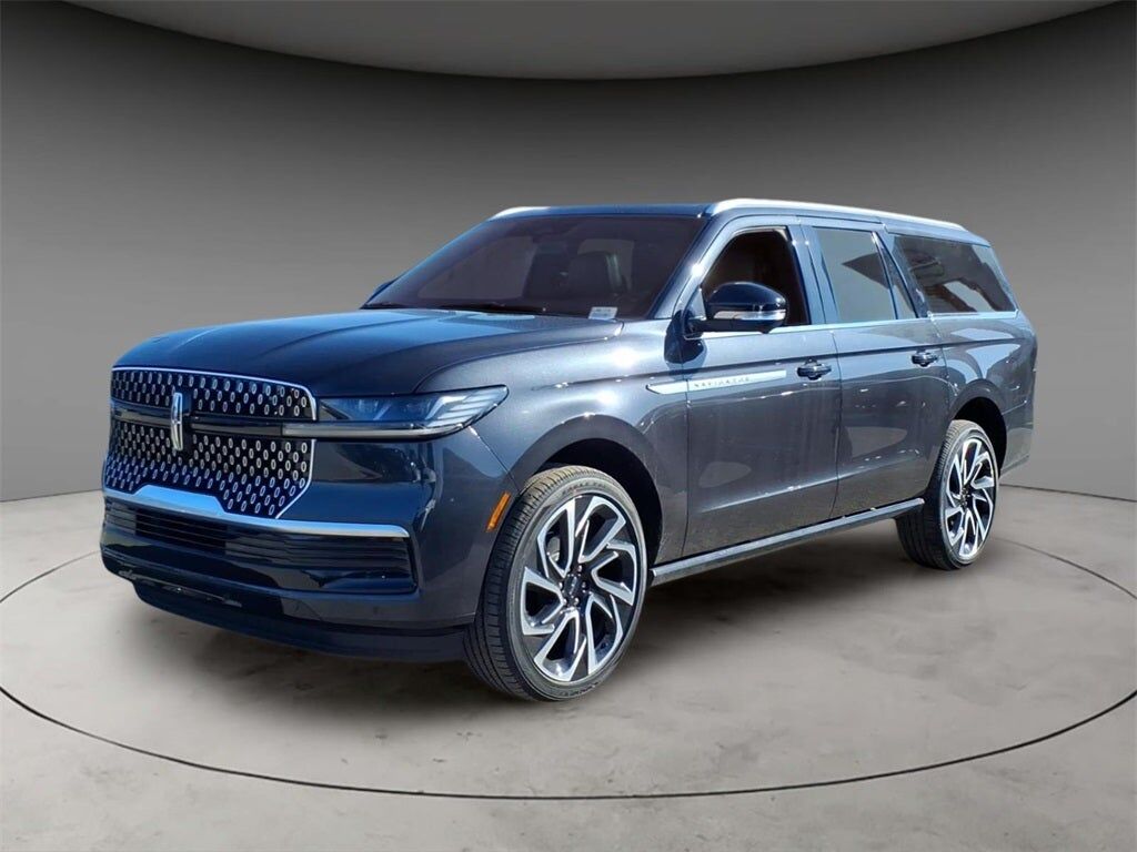 2026 LINCOLN Navigator L