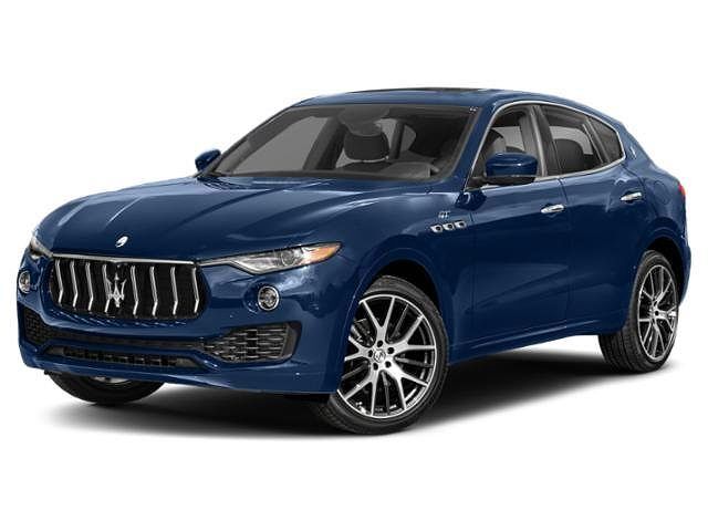2023 MASERATI Levante