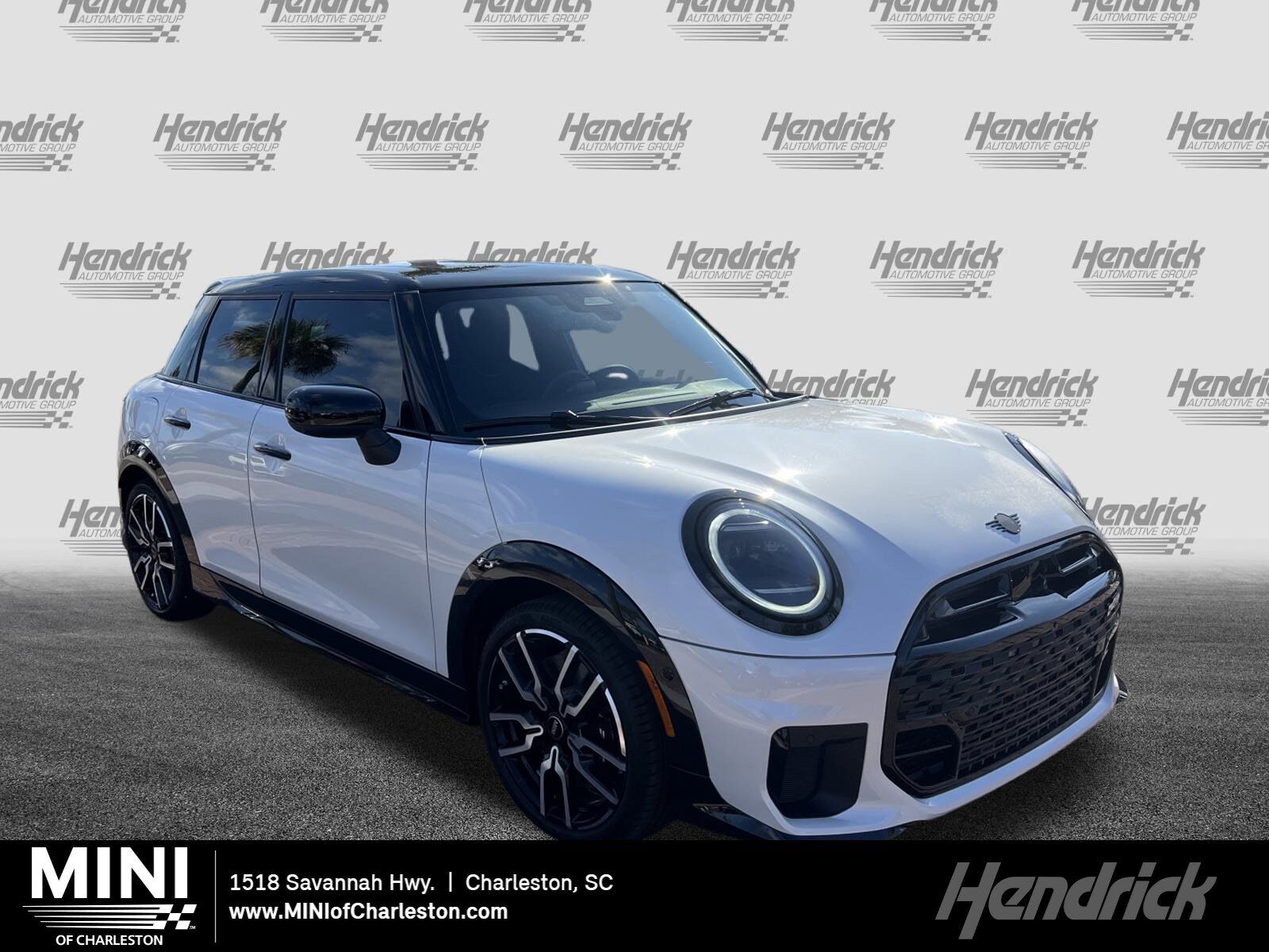 2026 MINI Hardtop