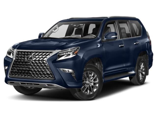 2023 LEXUS GX