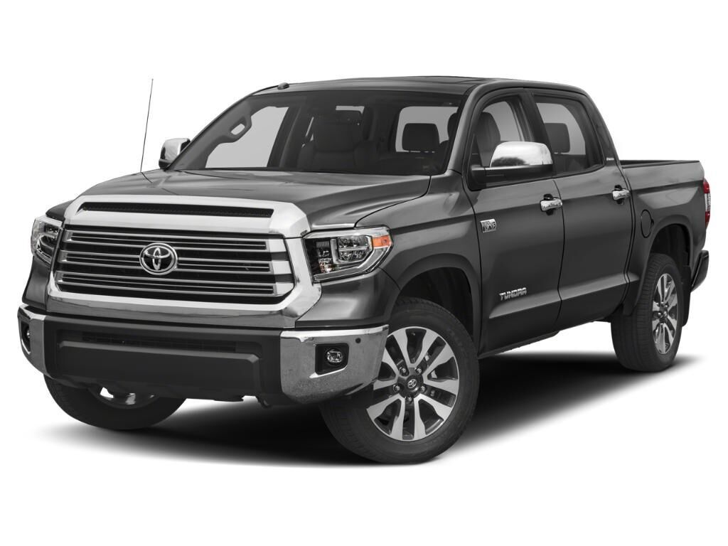 2019 TOYOTA Tundra