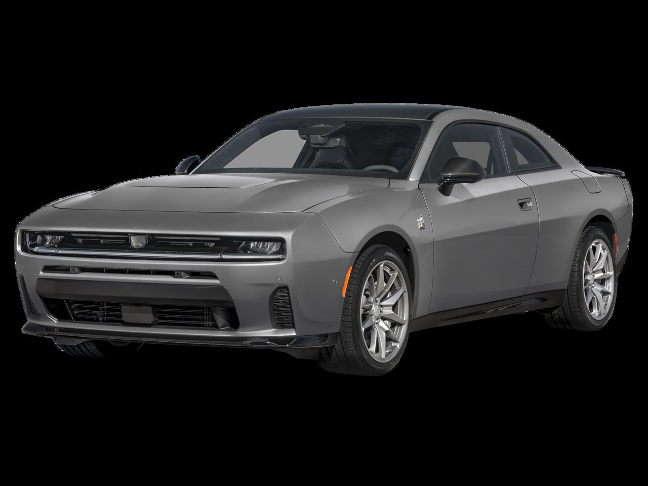 2026 DODGE Charger