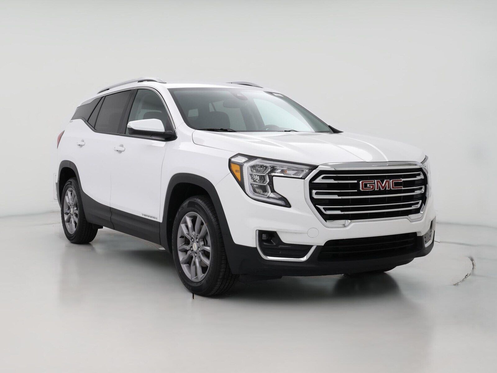 2022 GMC Terrain