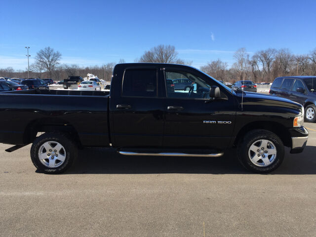 2005 DODGE Ram