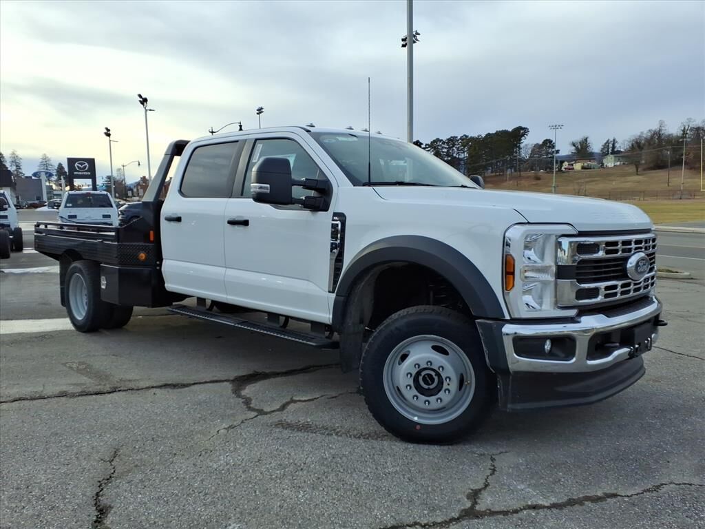 2025 FORD F-450