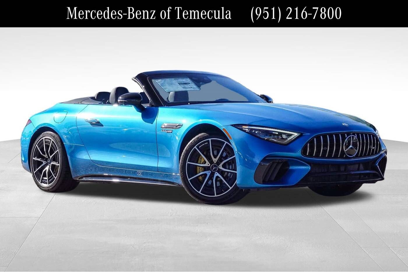 2023 MERCEDES-BENZ SL-Class