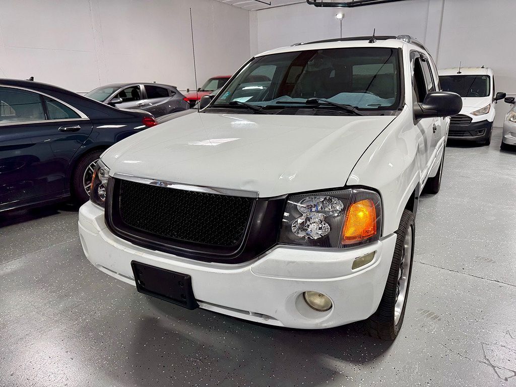 2004 GMC Envoy