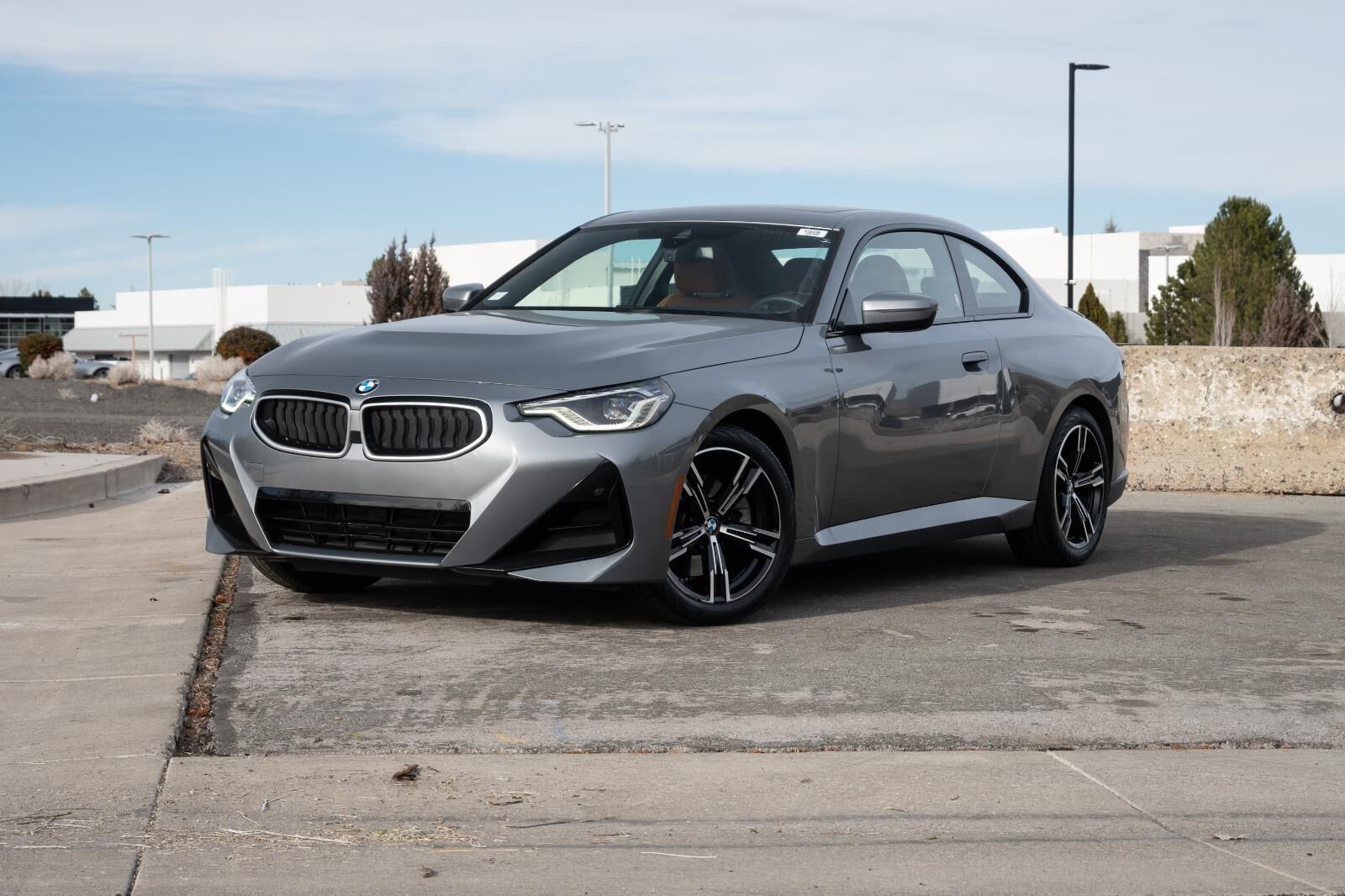 2025 BMW 2 Series