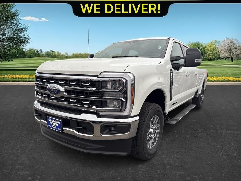 2026 FORD F-350