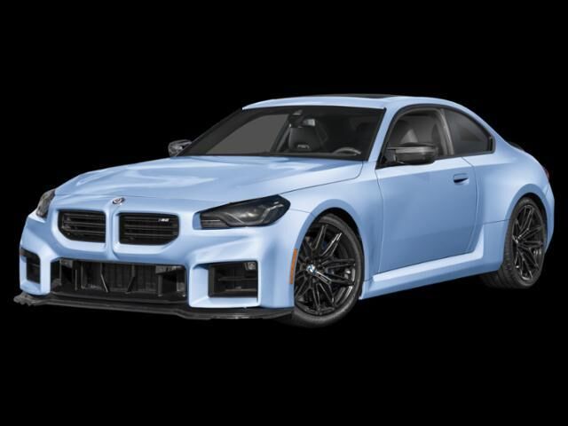 2023 BMW M2