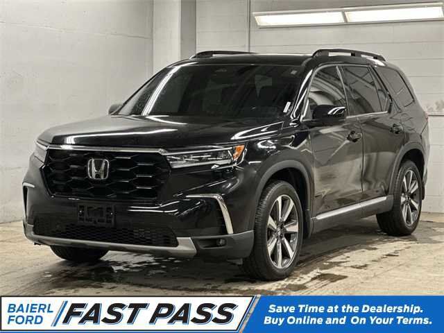 2023 HONDA Pilot