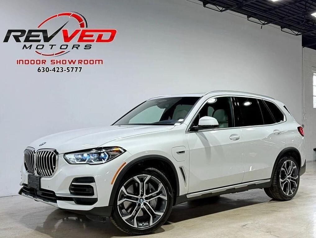 2023 BMW X5
