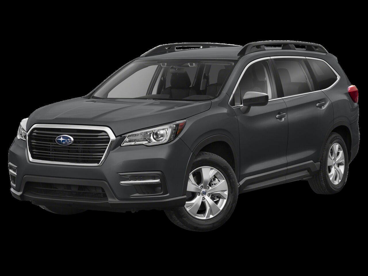 2019 SUBARU Ascent