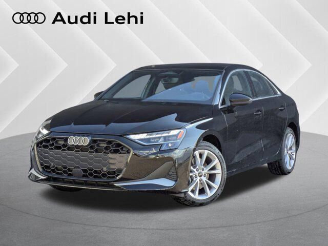 2026 AUDI A3