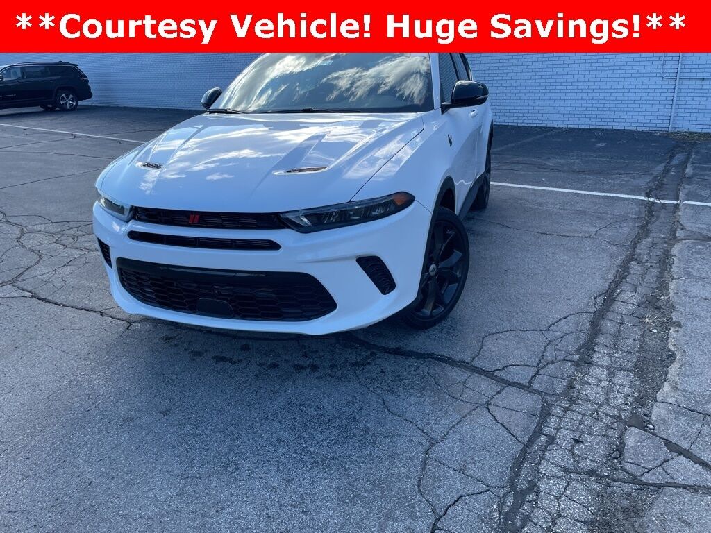 2024 DODGE HORNET