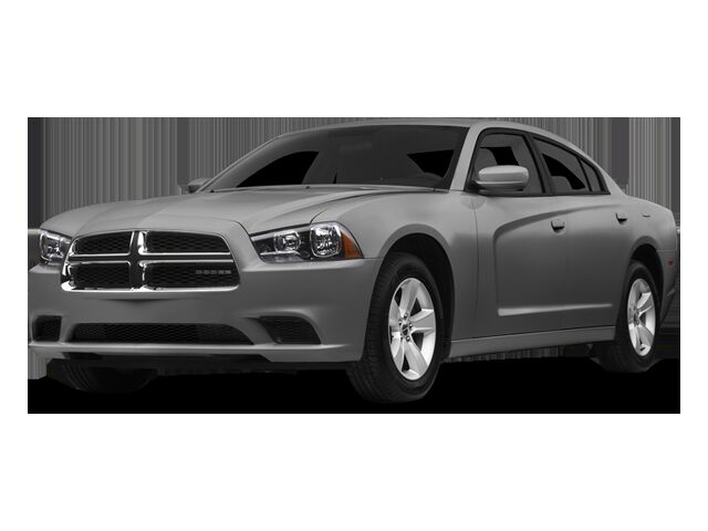 2013 DODGE Charger