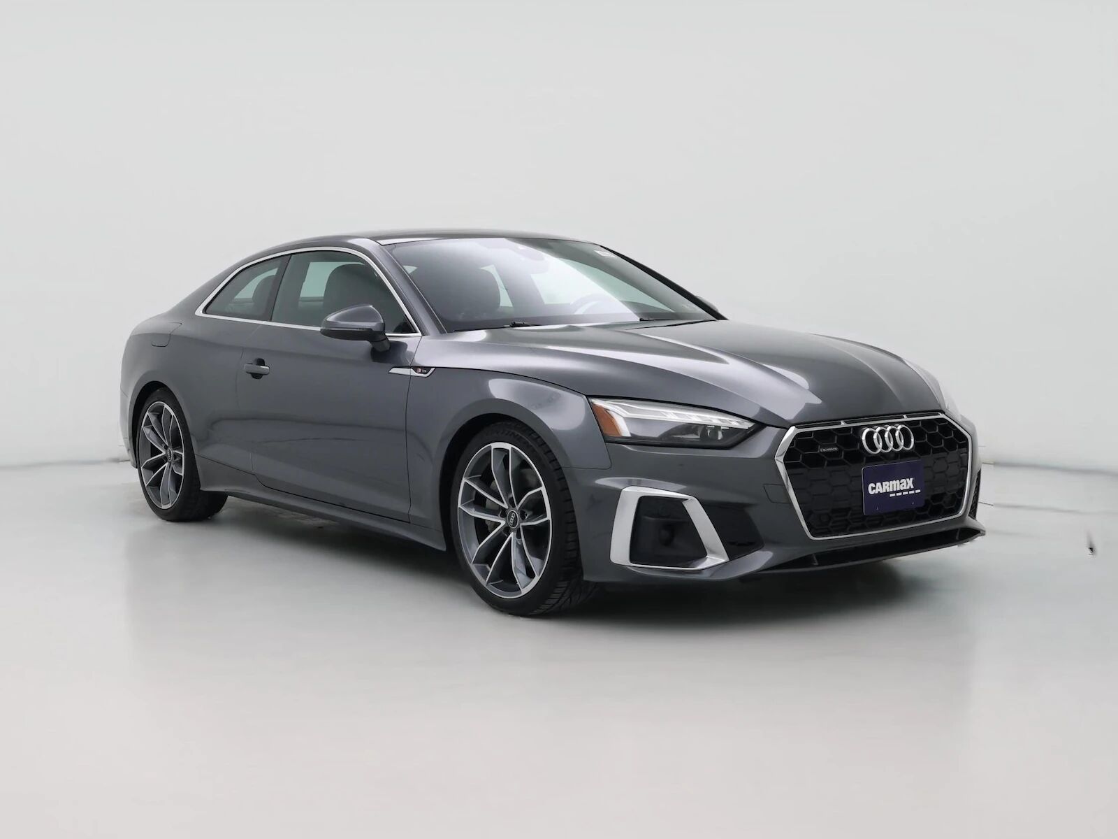 2023 AUDI A5
