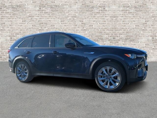 2026 MAZDA CX-90