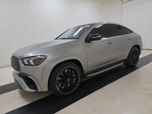 2023 MERCEDES-BENZ GLE-Class