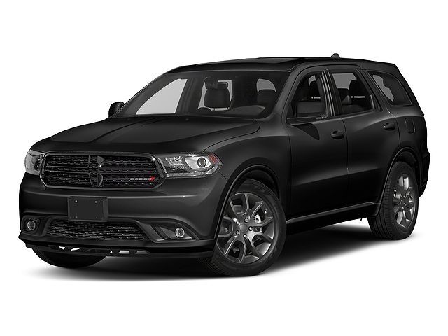 2017 DODGE Durango