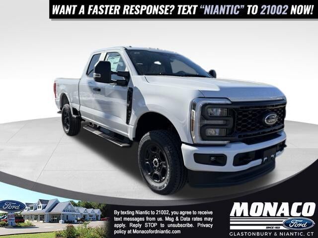 2026 FORD F-250