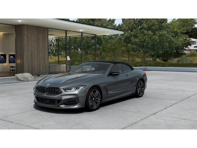 2026 BMW M8