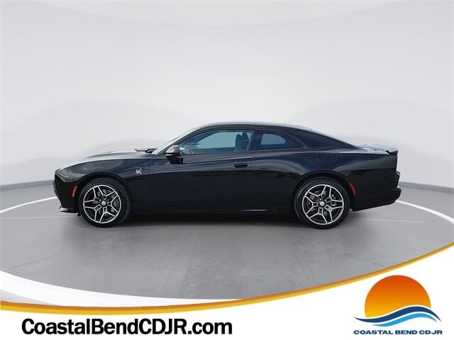 2026 DODGE Charger