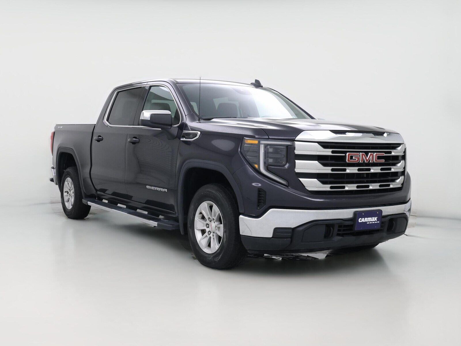 2022 GMC Sierra