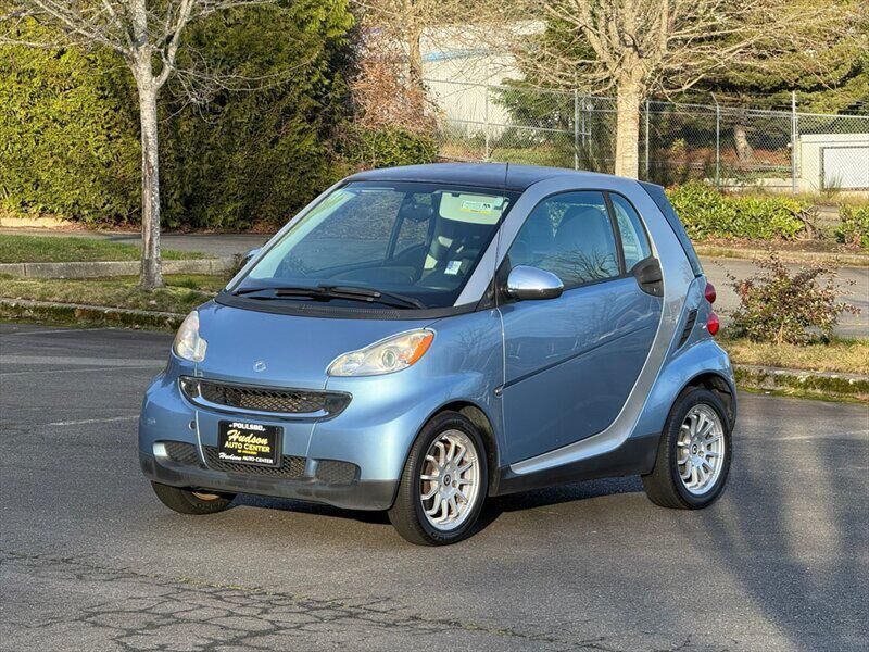 2011 SMART Fortwo
