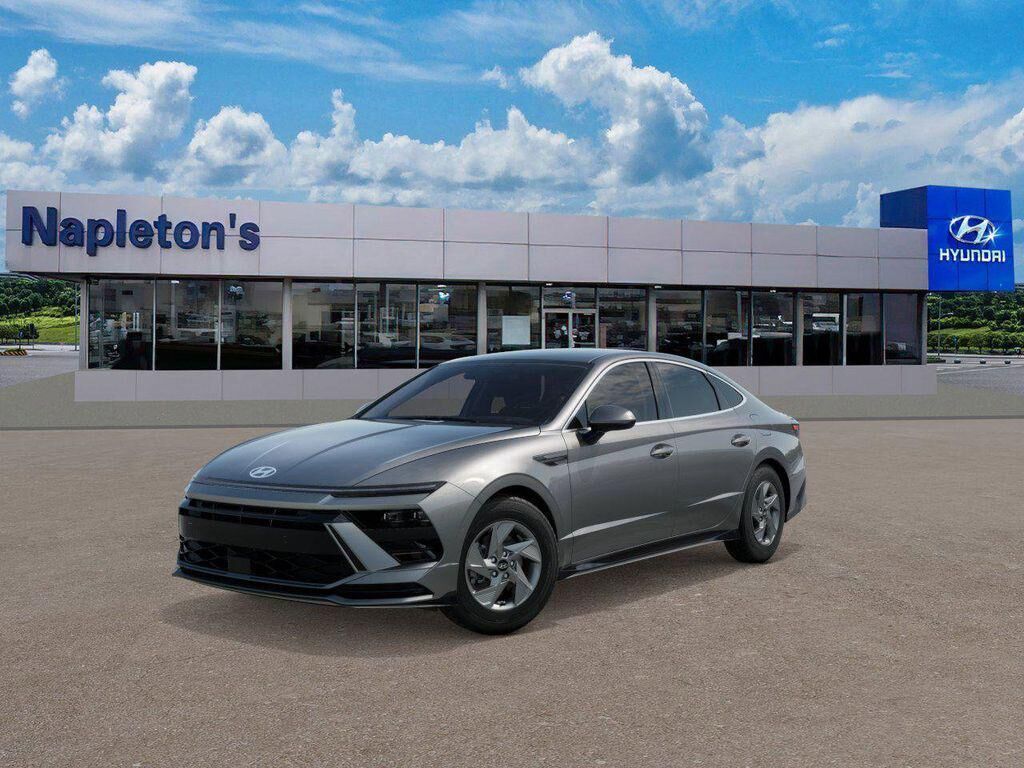 2026 HYUNDAI Sonata