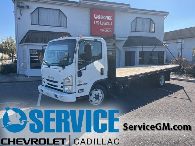 2019 ISUZU NQR/NRR