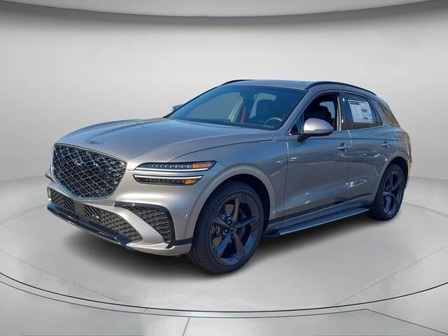 2026 GENESIS GV70