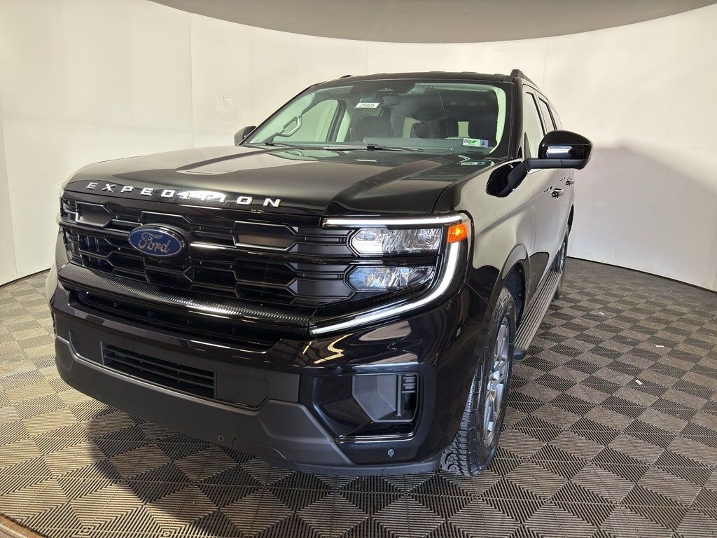 2026 FORD Expedition
