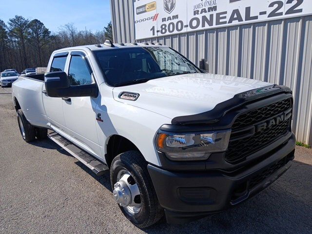 2024 RAM 3500